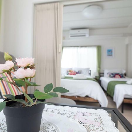 Uhome Iriya Apartment Tokio Zewnętrze zdjęcie