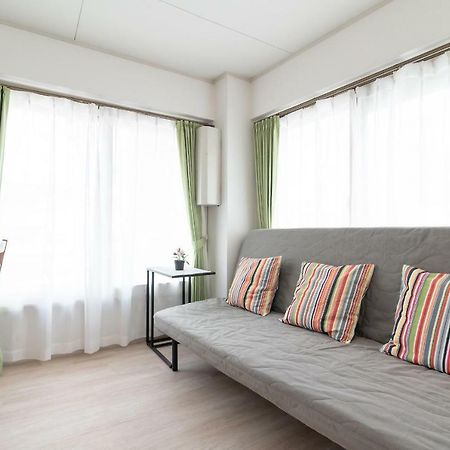 Uhome Iriya Apartment Tokio Zewnętrze zdjęcie