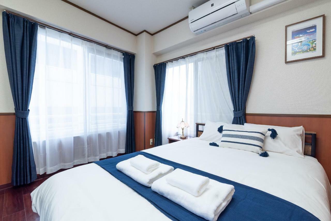 Uhome Iriya Apartment Tokio Zewnętrze zdjęcie