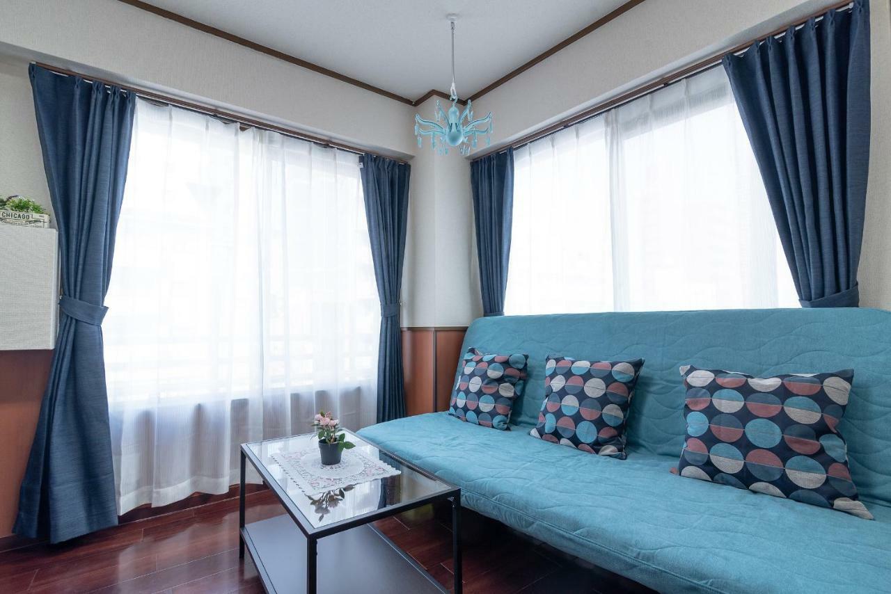 Uhome Iriya Apartment Tokio Zewnętrze zdjęcie