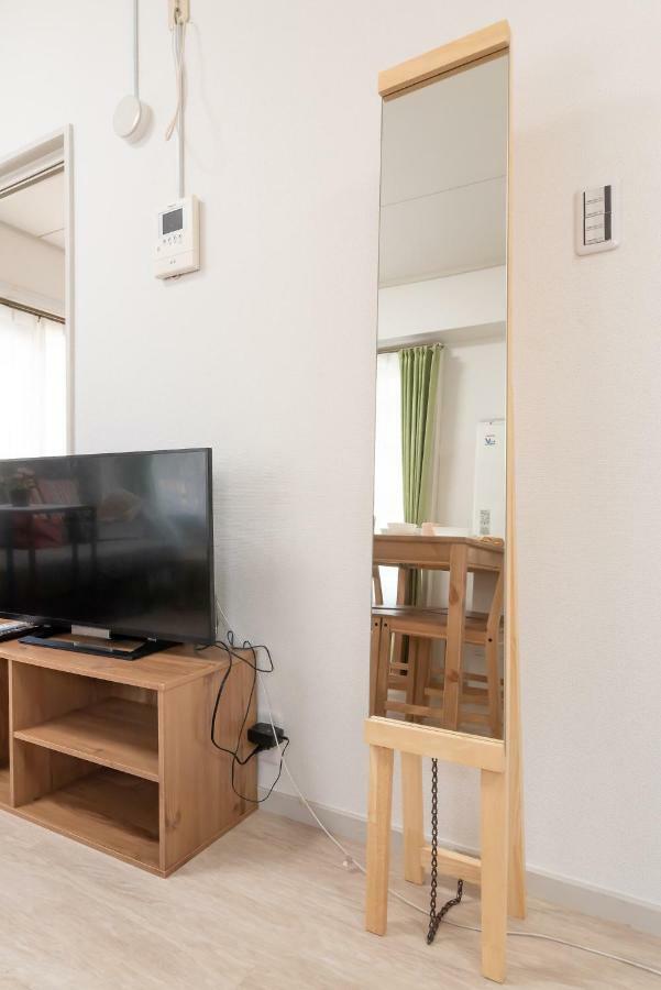Uhome Iriya Apartment Tokio Zewnętrze zdjęcie